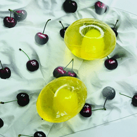 Collagen Egg Soap 90g