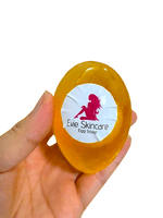 Collagen Egg Soap 90g