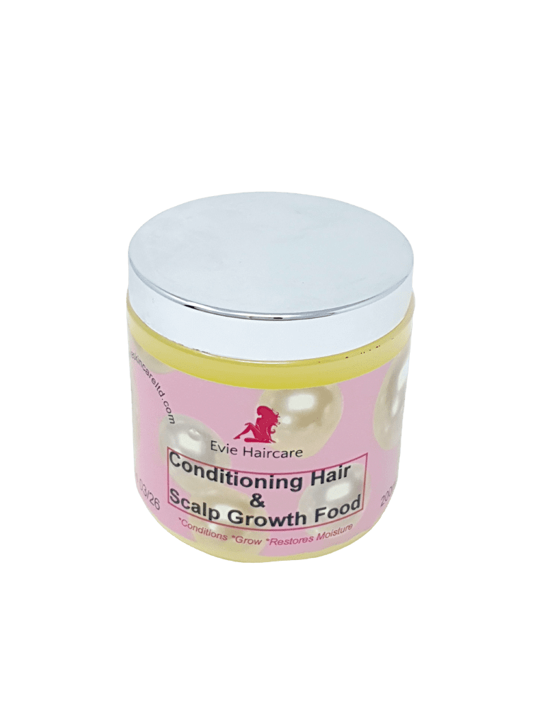 Conditioning Hair and Scalp Food 200ml
