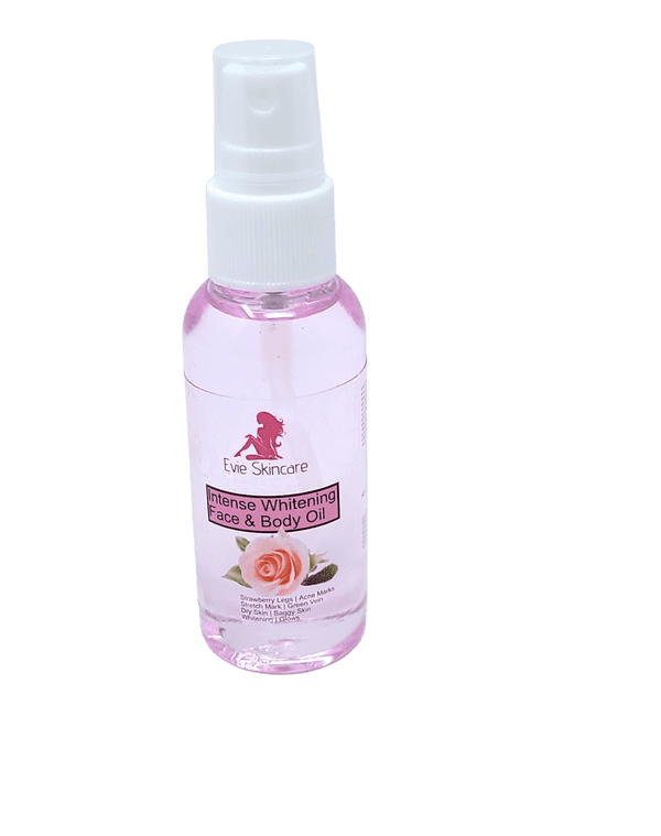 Correct & Perfect Intense LighteningFace & Body Oil 50ml