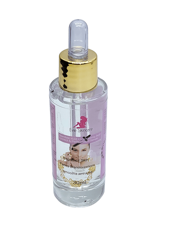 Correct & Perfect Night Serum 30ml