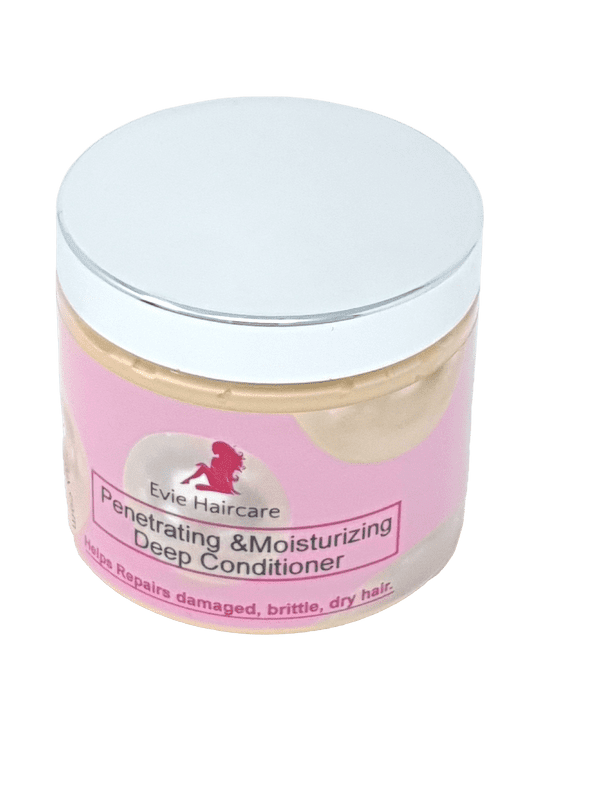 Deep Penetrating Remoisturizing Conditioner 200ml