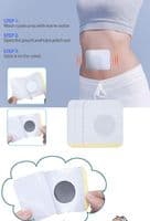 Diabetic patch Herbal Treatment  Patch 30 * 5 Bags