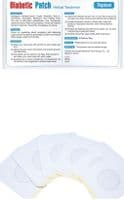 Diabetic patch Herbal Treatment  Patch 30 * 5 Bags
