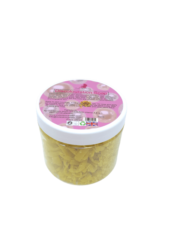 Discolouration Soap 200ml