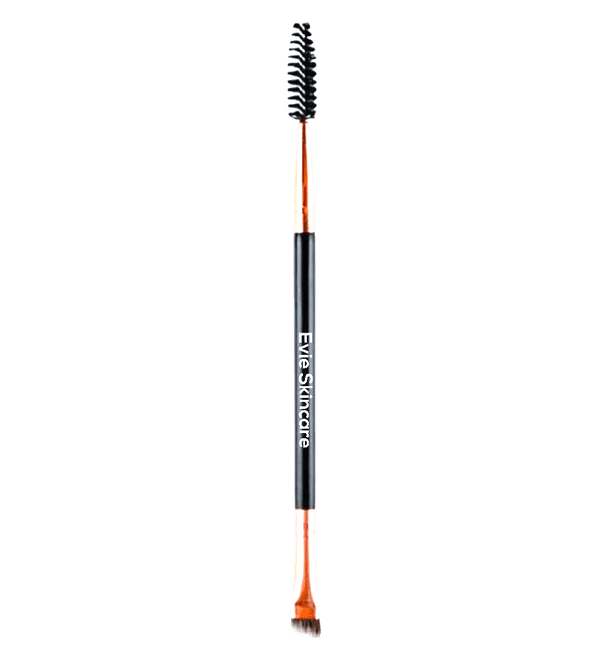 Duo Brow Brush