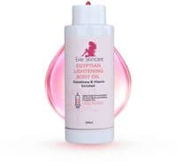 Egyptian Lightening  Body Oil 250ml