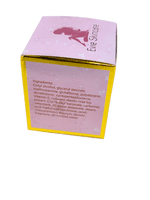 Egyptian Milk Lightening Face Cream 50ml