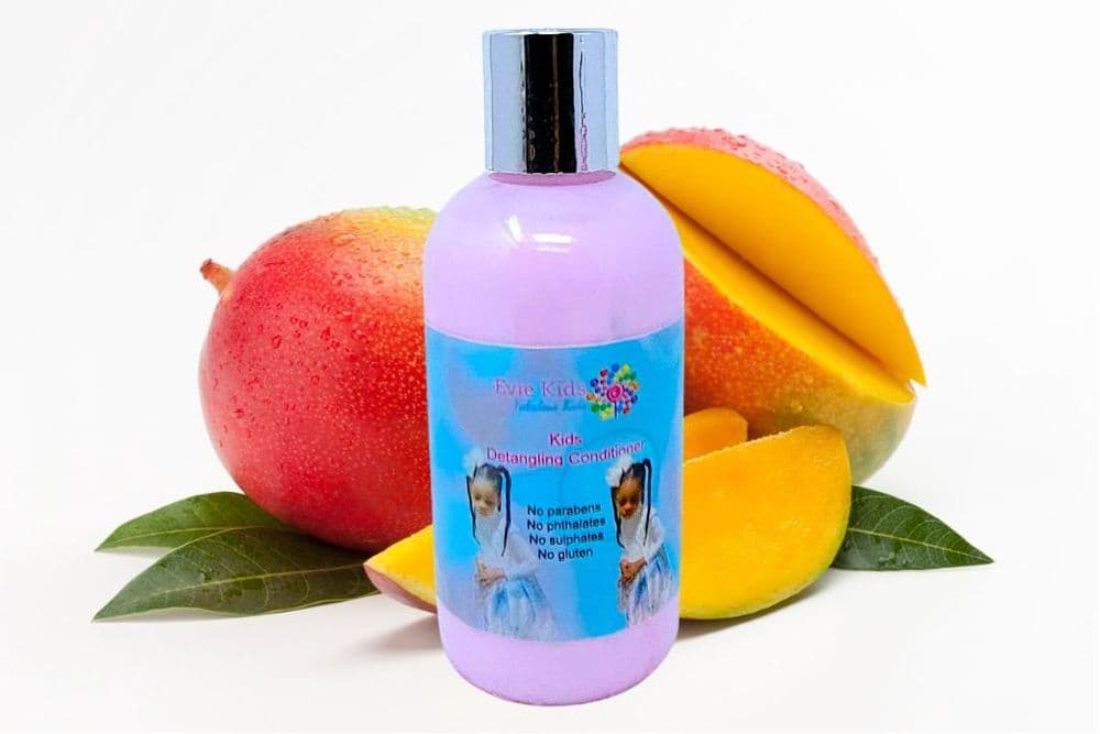 Evie Kids Detangling Conditioner 200ml