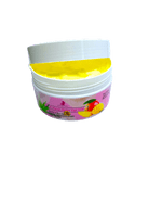 Evie Skincare Aloe & Mango Butter  Hair Cream 200ml