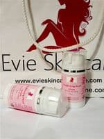 Evie Skincare Brightening Hand Cream 50ml