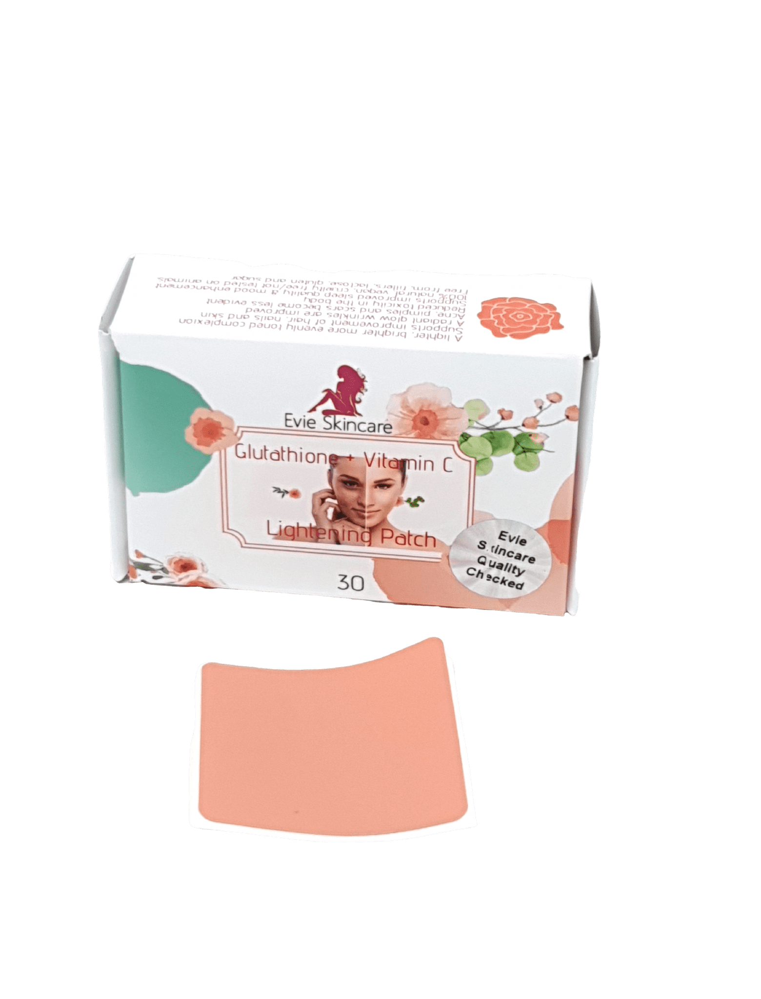 glutathione patches skin lightening Glutathione  Liposomal Antioxidant & Detox Support