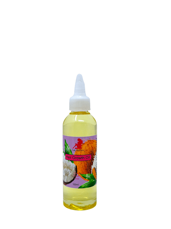 Evie Skincare Growth Oil 100ml