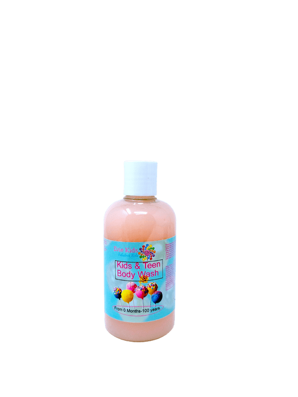 Evie Skincare Kiddy glow wash 250ml