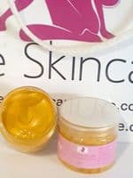 Evie Skincare Pure Gold Collagen Lifting Effect Anti-Ageing Face Mask  50ml