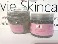 Evie Skincare Purifying Peel Off Glitter  Mask Salicylic Acid 50ml