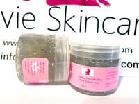 Evie Skincare Purifying Peel Off Glitter  Mask Salicylic Acid 50ml