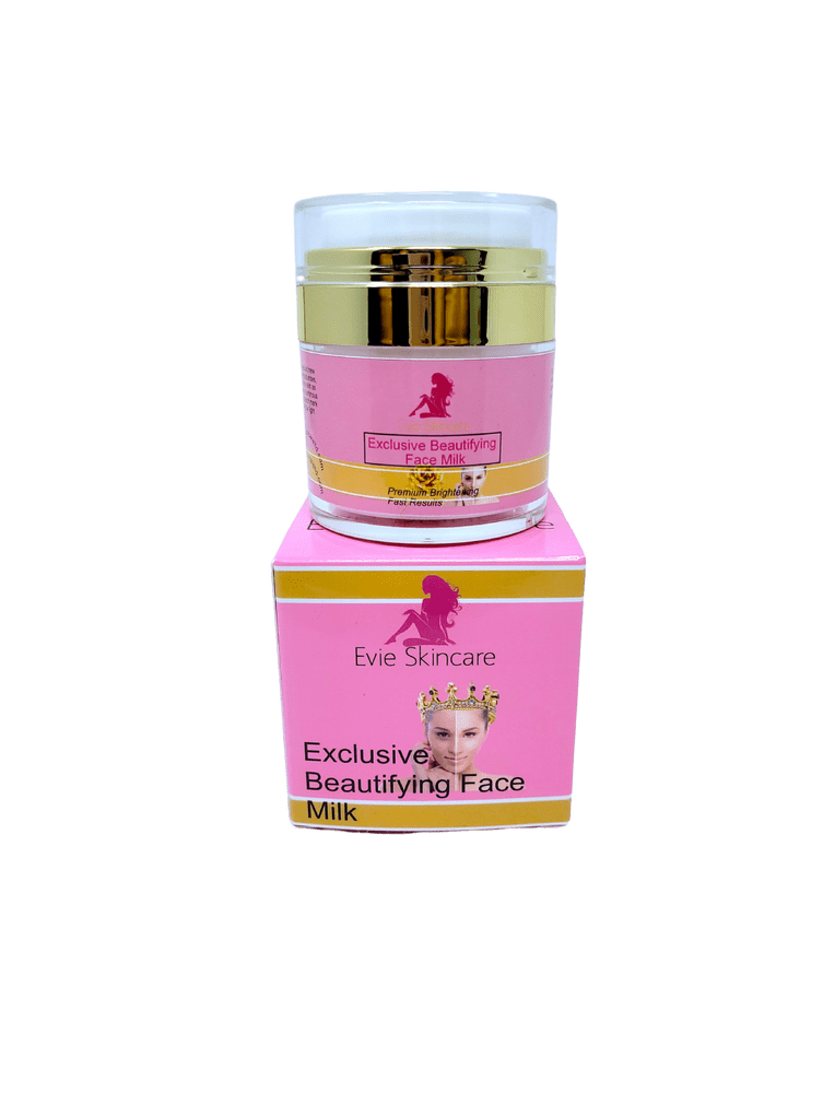Exclusive Beautifying Lightening Face Milk 50ml