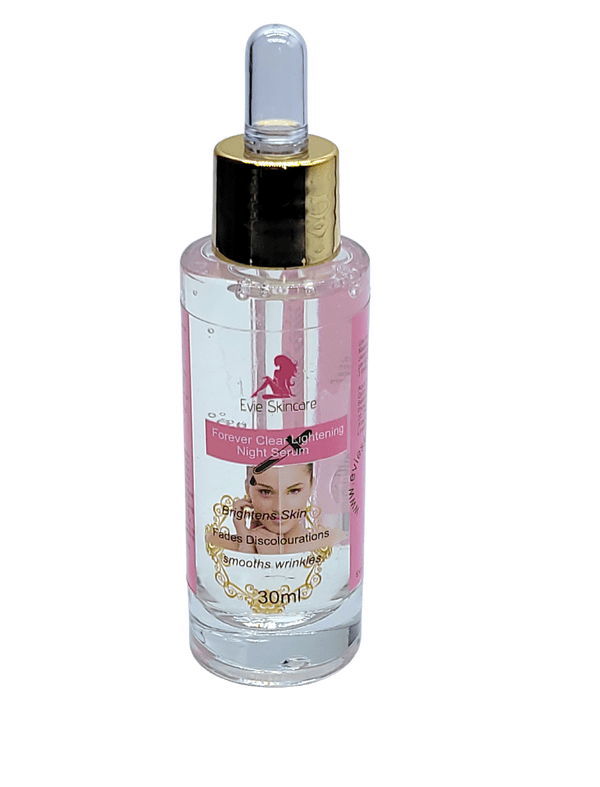 Forever Clear Lightening Night Serum 30ml
