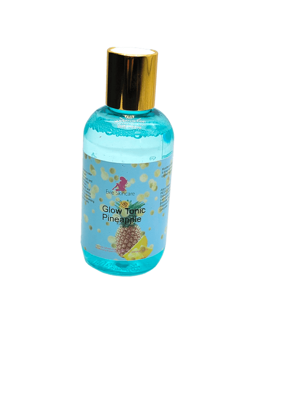 Glow Tonic Pineapple juice 100ml