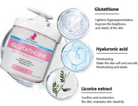Glutathione Lotion 454ml