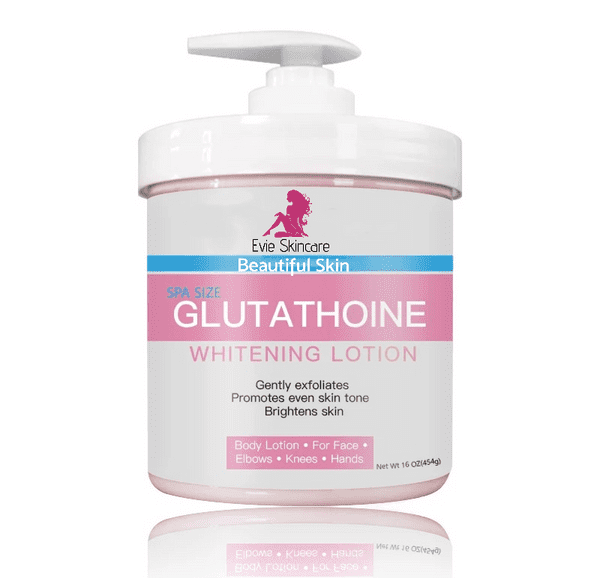 Glutathione Lotion 454ml