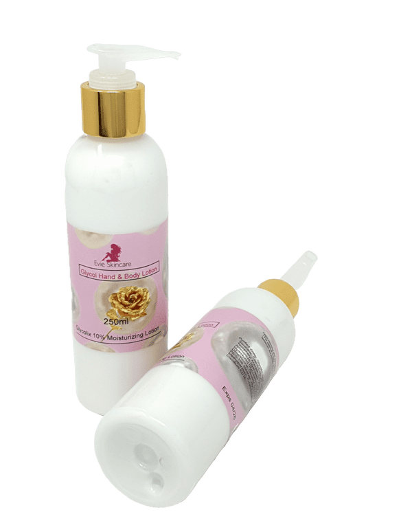 Glycol Hand & Body Lotion 200ml