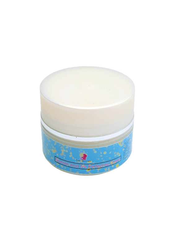 Glycolic Acid 5% Perfecting Cream 50ml