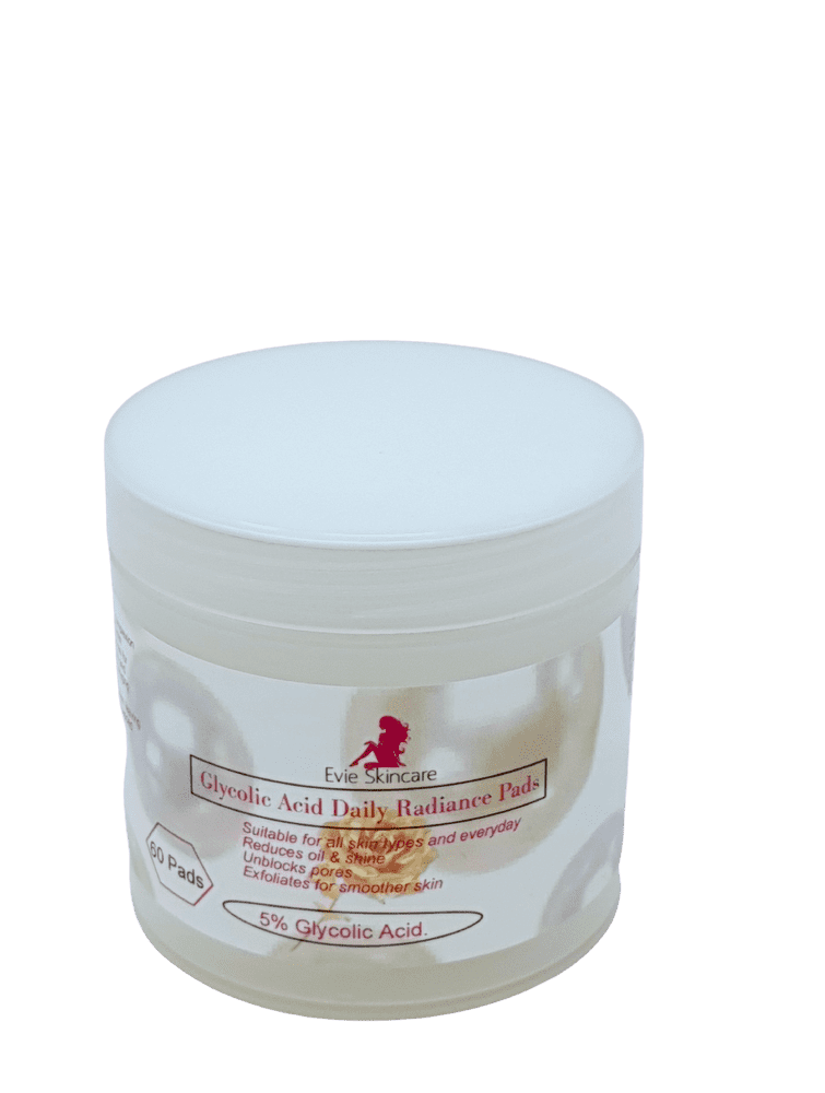 Glycolic Acid Daily Radiance Pads 60