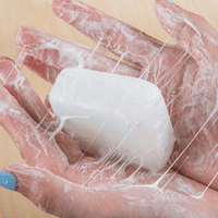 Goat Milk & Glutathione Soap 120g