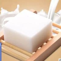 Goat Milk & Glutathione Soap 120g
