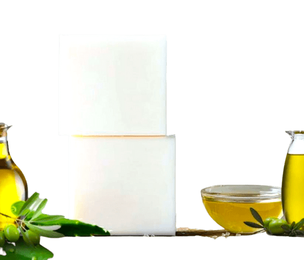 Goat Milk & Glutathione Soap 120g