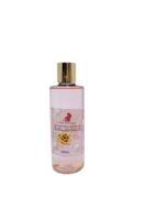 Golden Glow Nourishing Oil 250ml