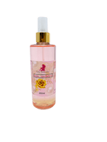 Golden Glow Nourishing Oil 250ml
