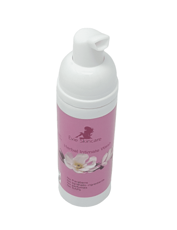 Herbal Intimate Wash 60ml