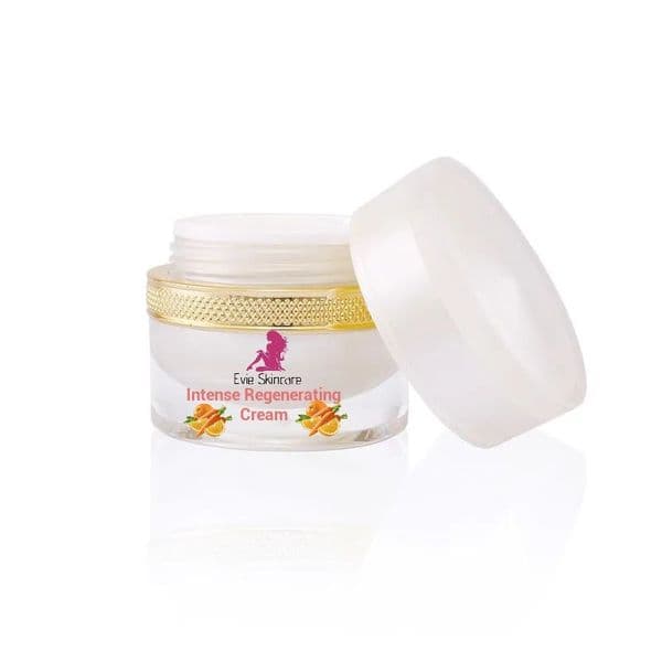 Intense Regenerating Cream ( Knuckles, Knee, Elbow, Feet)