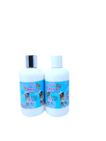 Kids & Teen Glow Lotion 250ml