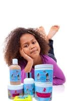 Kids & Teen Glow Lotion 250ml