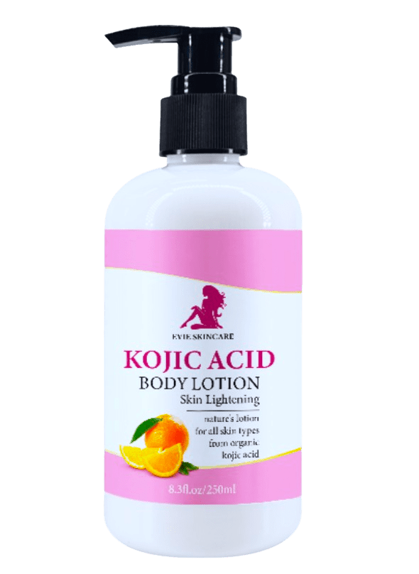 Kojic Acid Lightening Lotion 250ml