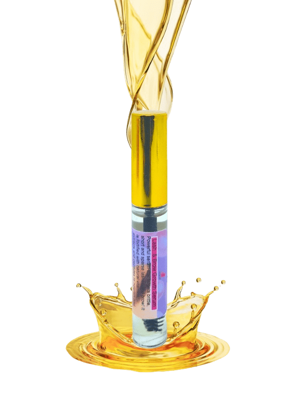 Lash & Brow Growth Serum 10ml