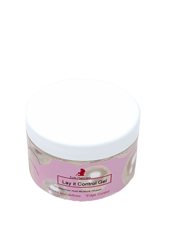 Lay it Control Gel 125ml