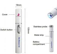 Light Laser Therapy Acne & Blemish Treatment