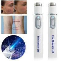 Light Laser Therapy Acne & Blemish Treatment