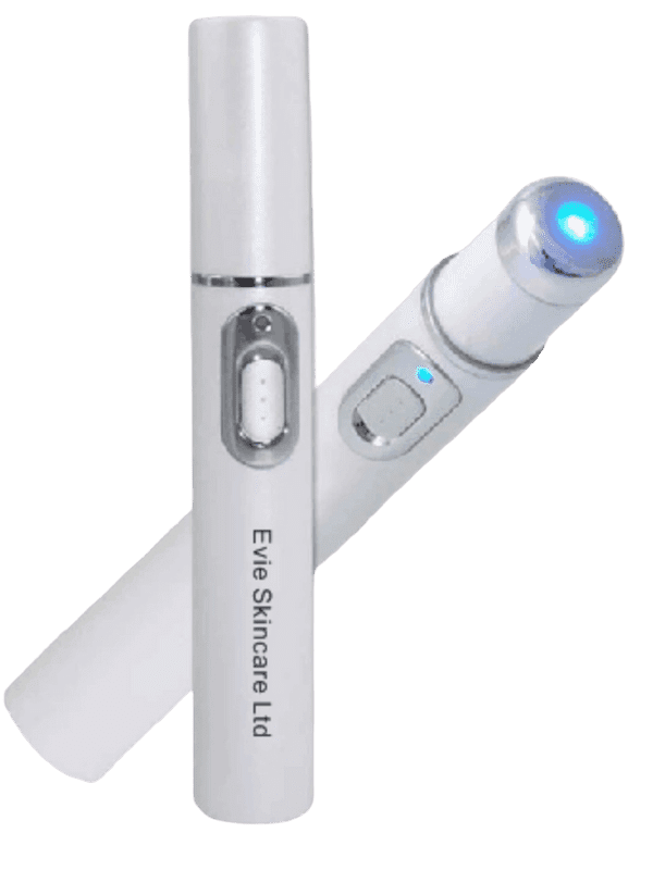 Light Laser Therapy Acne & Blemish Treatment