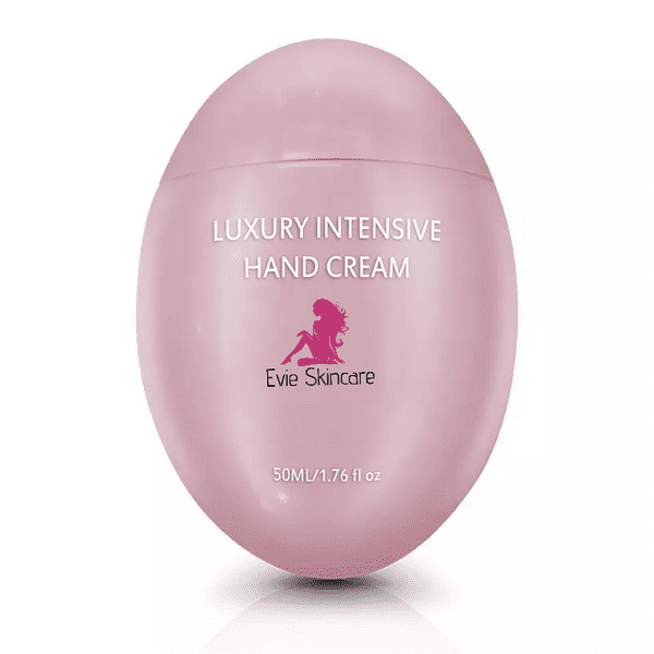 Luxury Brightening Hand Cream 50ml