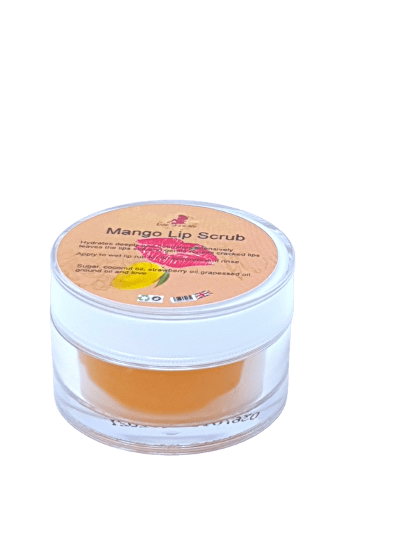 Mango Lip Scrub 15ml