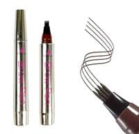 Microblade Effect Brow filler