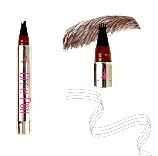 Microblade Effect Brow filler