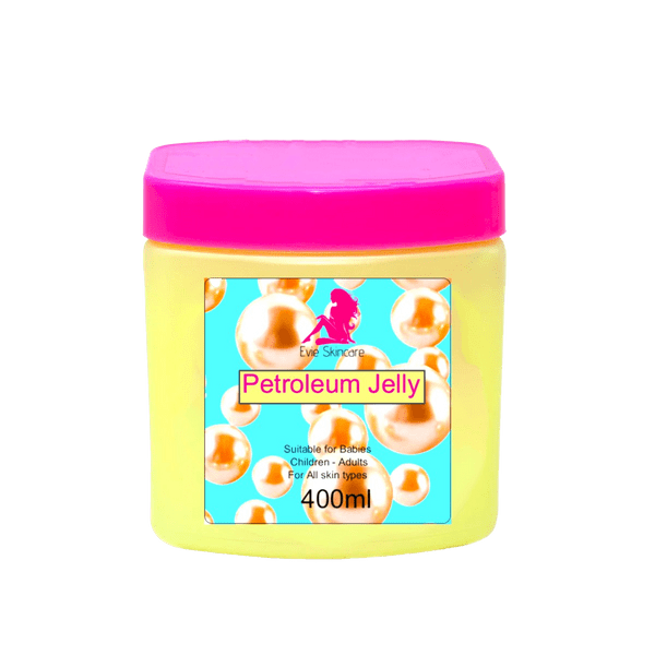 Petroleum Jelly 400ml