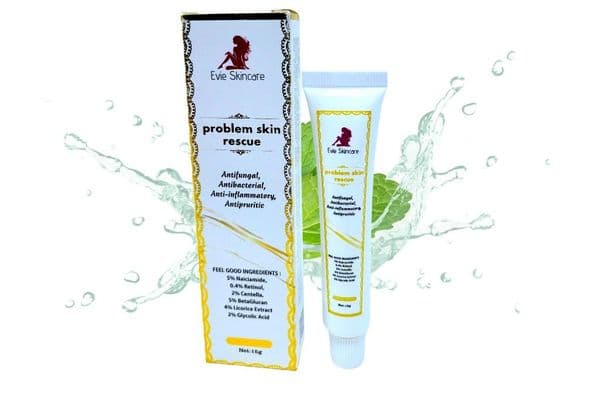 Problem skin Rescue 15g